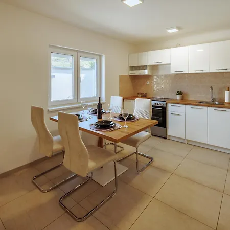 Somo House Vila Petrovaradin