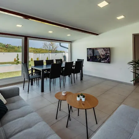 Somo House Vila *